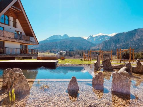 สภาพแวดล้อมโดยรอบ, Apartament Adasiowa Polana by Apart Concept Podhale in กีรี