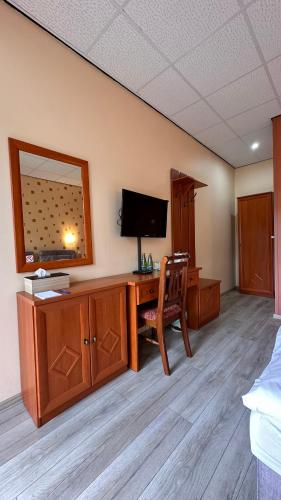 Hotel Zdrojewo - image 10
