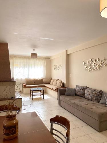 Casa di famiglia Nafplio - Delphi