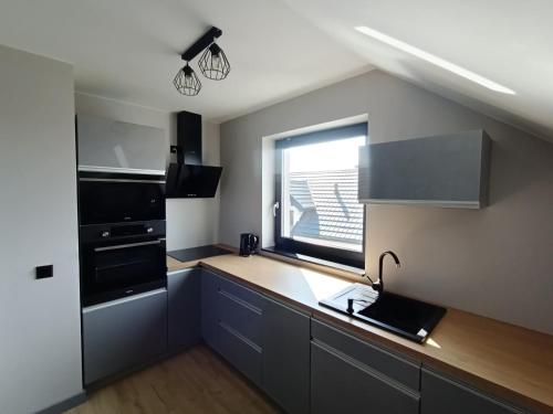 Martinus Apartments
