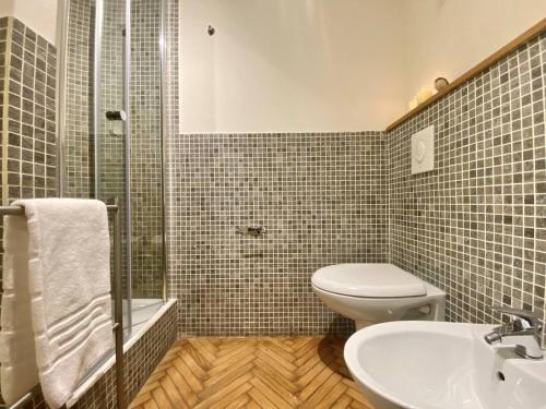 Zecca Suite, Janov (fotografie 8)