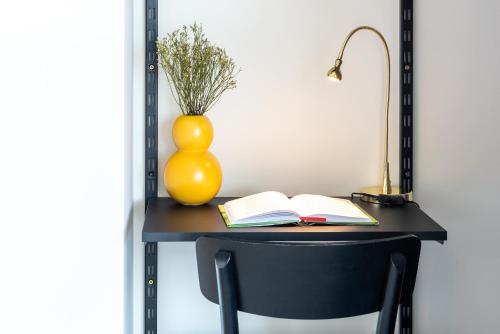 apartamenty-wroc Old Town Residence - Tap to explore photos