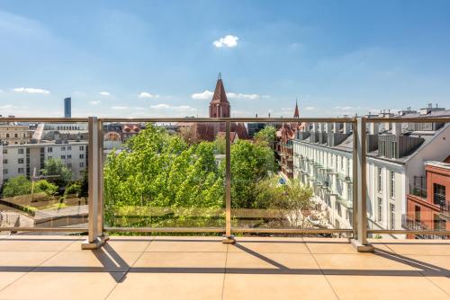 apartamenty-wroc Old Town Residence, Breslau (Foto 2)