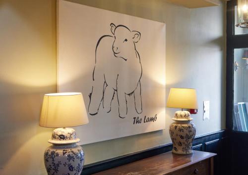Lamb Hotel by Greene King Inns - image 9