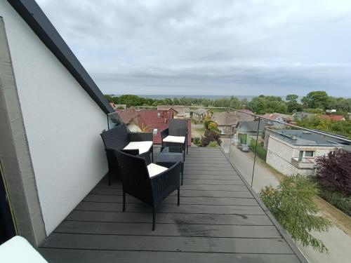 Martinus Apartments