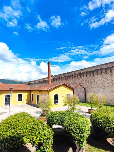Il Melograno Apartment (Centro Storico Prato), Prato