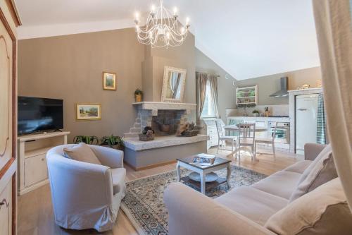 Villa Alis in Sant'Andrea (Pesaro)
