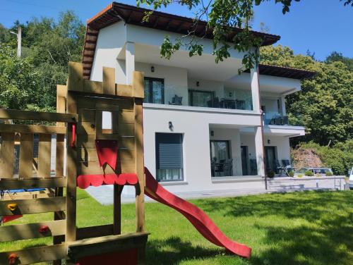 Finca El Rabil - Apartment - Cangas de Onís