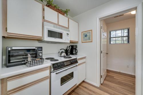 Branson Condo Near 76 Strip and Silver Dollar City detail