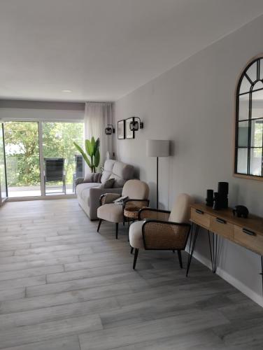 Finca El Rabil - Apartment - Cangas de Onís