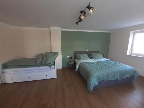 Ferienwohnung Kreiller in Wilhelm