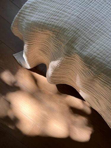 Idyllisches Appartement nahe Ostsee und Schlei