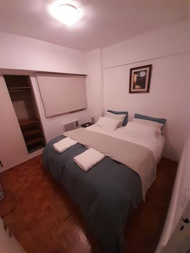 Apartamento en Pilar centro