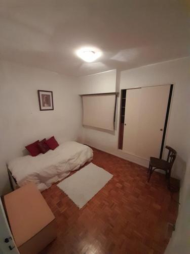 Apartamento en Pilar centro