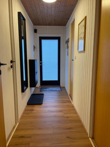 Вхід, Ferienhaus Kleine Auszeit in der Natur mit Kamin, Yogamatten, schöne Küche (Ferienhaus Kleine Auszeit in der Natur mit Kamin, Yogamatten, schone Kuche) in Extertal