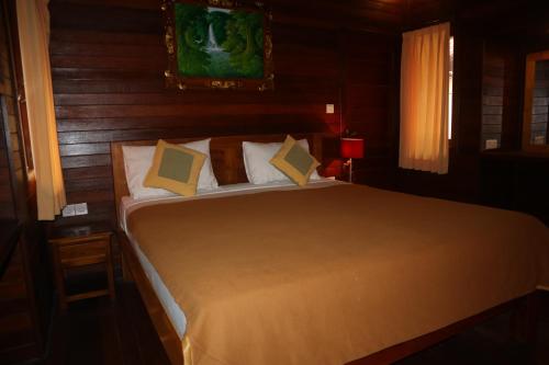 Svaha Nusa Guest House