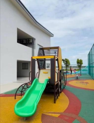 D'noor Homestay Near Putrajaya, Cyberjaya in Dengkil