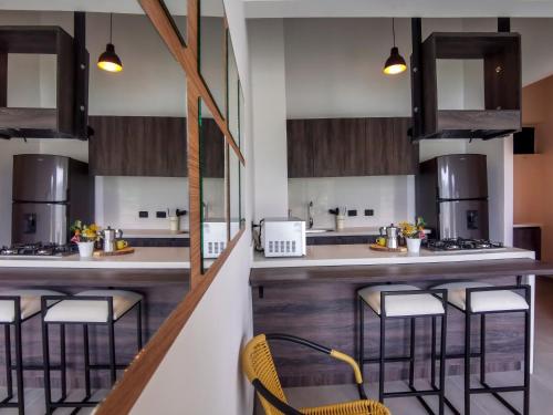 Casa Garcia Rent Home in Guatape