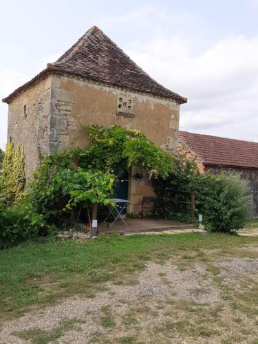 CHAMBRES d'HOTES LE ROUSSEL