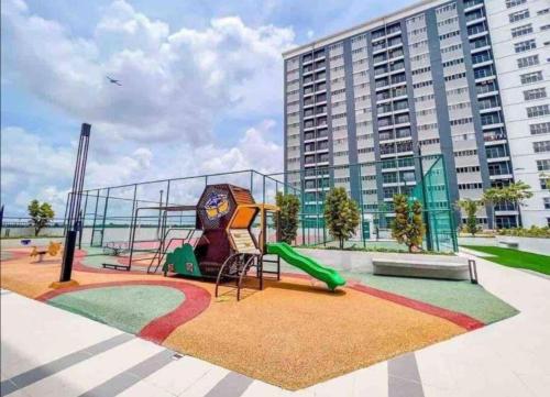 D'noor Homestay Near Putrajaya, Cyberjaya