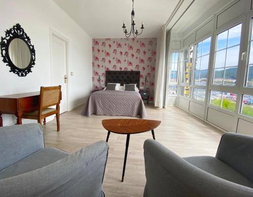 Pension Residencia J. Lago