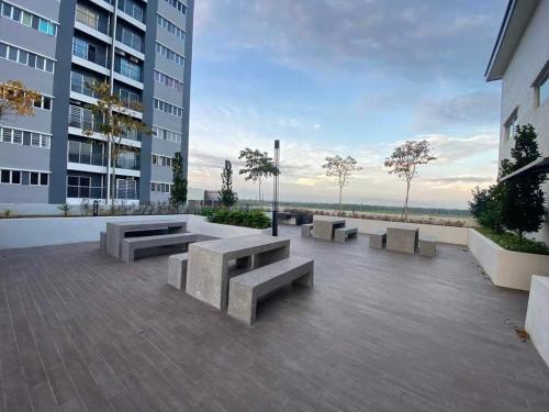 D'noor Homestay Near Putrajaya, Cyberjaya in Dengkil