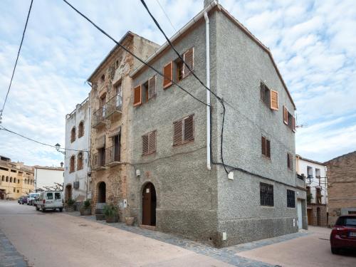 Casa perfecta para una experiencia en el Priorat - Gratallops