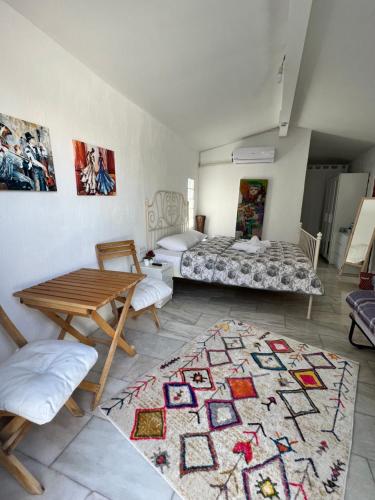 Lale Lodge Hotel in Alaçatı