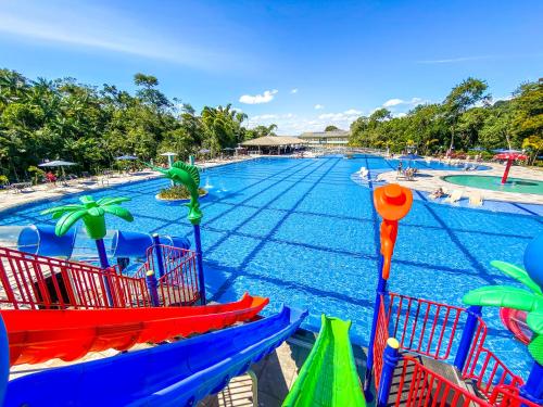 . Itatiaia Resort & Eventos