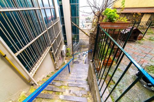 Bosphorus Menekshe Rezidances, Istanbul (photo 7)