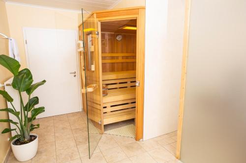 Ferienwohnung Haus Holtdirk in Ліпштадт