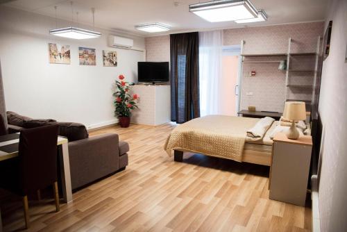 Papiniidu Studio Apartments - image 13