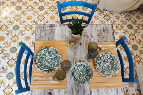 Casa Iris – Ostuni, AR