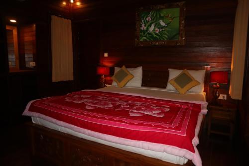 Svaha Nusa Guest House