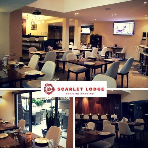 Scarlet Lodge — Photo 3