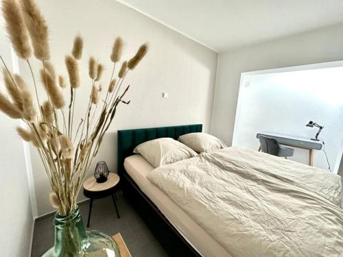 Ferienwohnung komfortabel Wohnen Bremerhaven