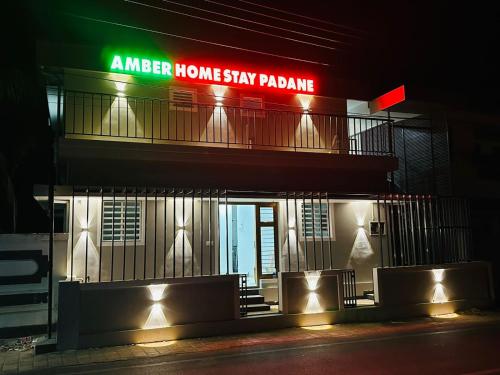 Amber Home Stay Padane