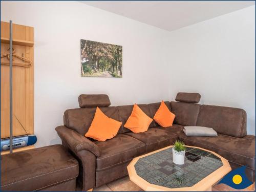 Haus Perle Whg 02 118m von Neuhofer Straße entfernt