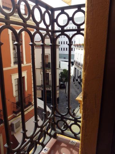 Hotel Europa Boutique Sevilla - image 11
