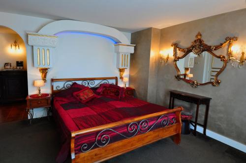 Pension & Spa de Watertoren, Zandvoort (zdjęcie 11)