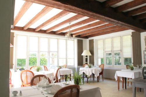 Hotel Saint Paul - image 11
