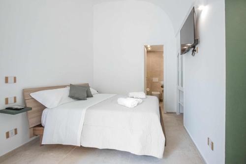 Verde a Mare Room Type - Deluxe Room