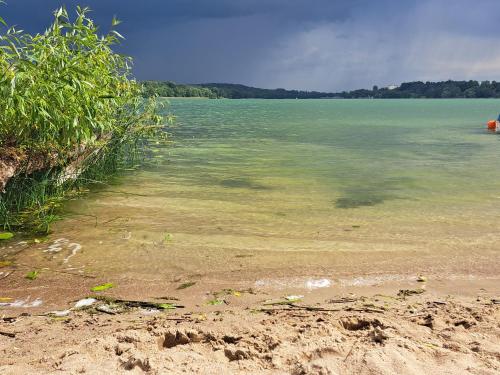 Siedlisko nad Jeziorem-Mazury