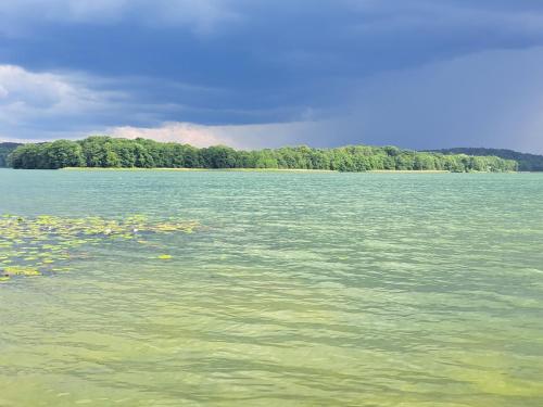 Siedlisko nad Jeziorem-Mazury