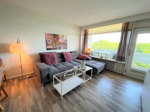 Panoramic App A05-2 in Sierksdorf, Deutschland