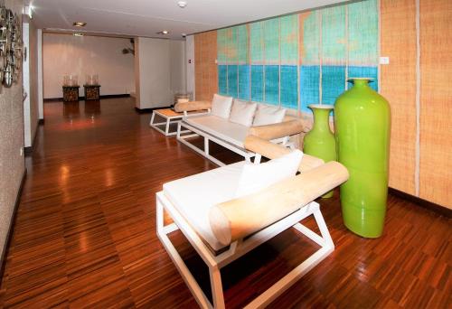 Porto Trindade Hotel - image 7