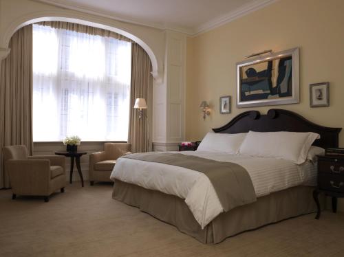 Foto - The Connaught