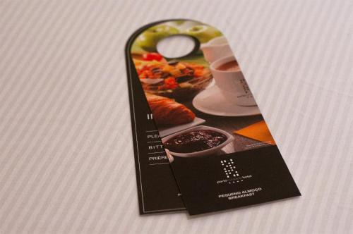 Porto Trindade Hotel - image 5