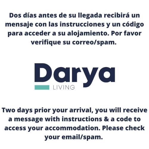 Calatrava Design Room Type - Apartment with Garden View