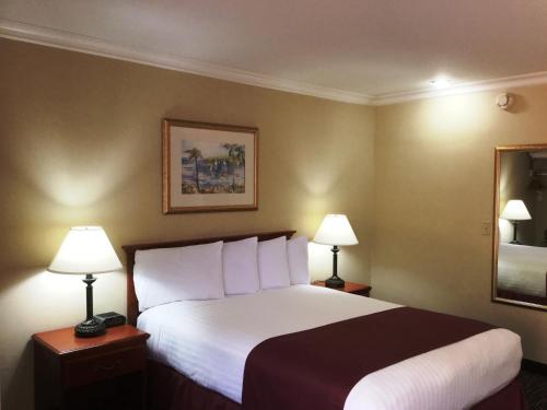SureStay Hotel by Best Western Santa Monica, Los Angeles (photo 7)